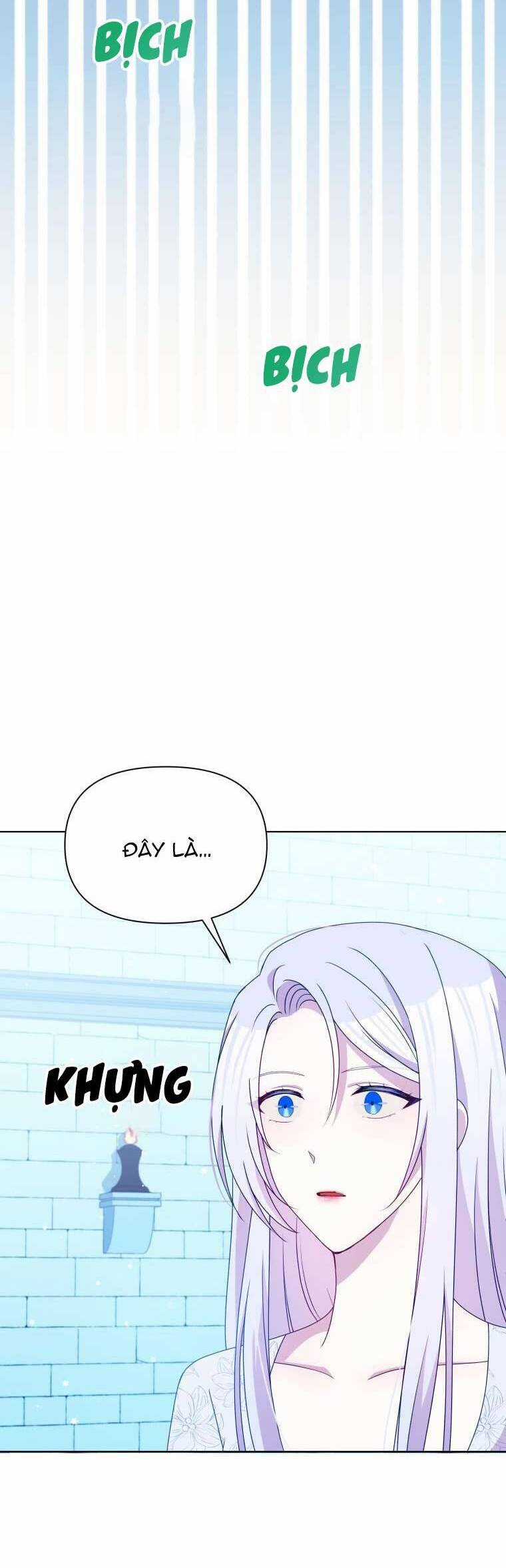 Người Bảo Hộ Của Bạo Quân Là Ma Nữ Tàn Độc Chapter 98 trang 47