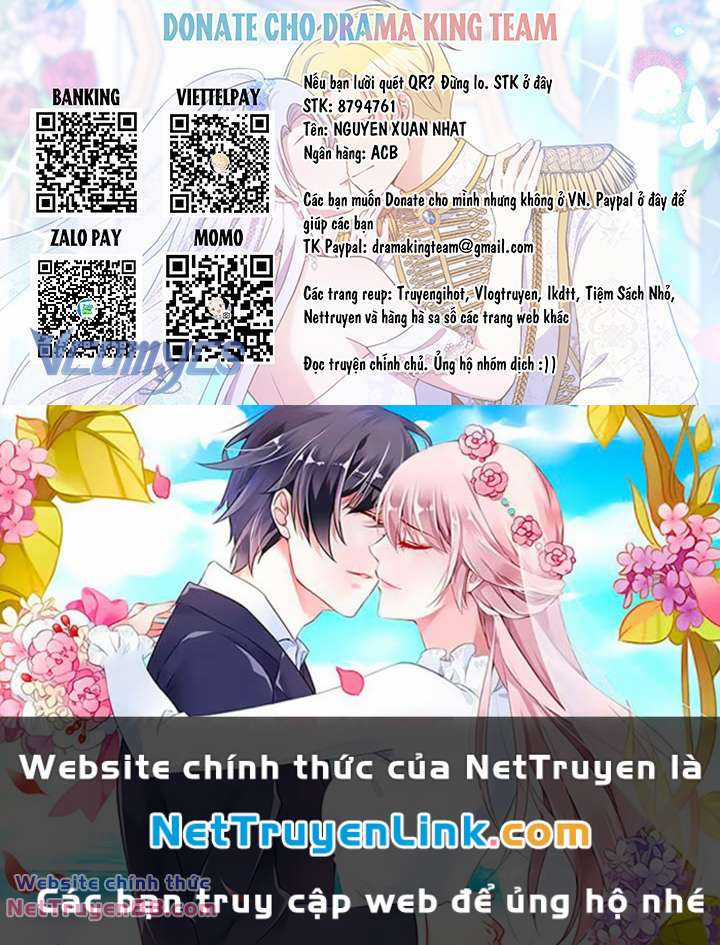 Người Bảo Hộ Của Bạo Quân Là Ma Nữ Tàn Độc Chapter 99 trang 15