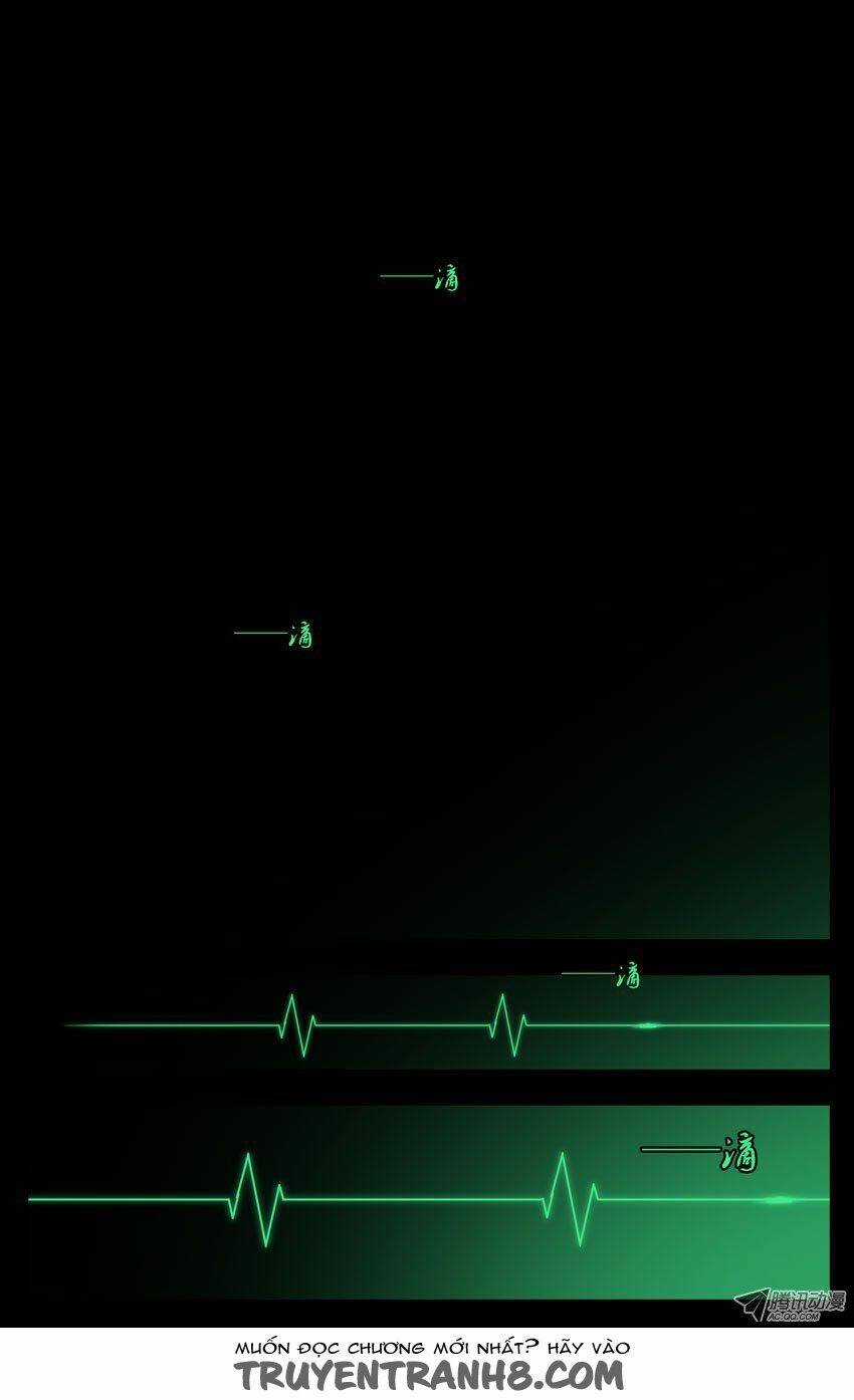 Người Bảo Hộ Thần Thánh Chapter 9 trang 14