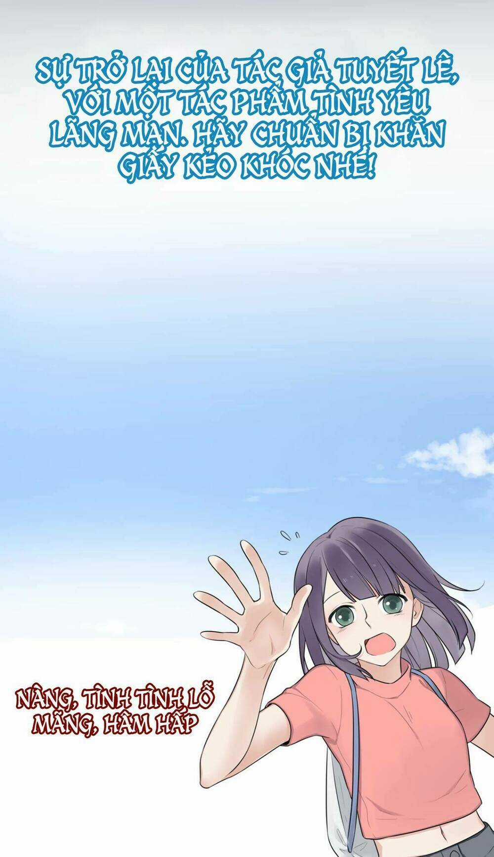 Người Bảo Vệ Thời Gian Chapter 0 trang 5