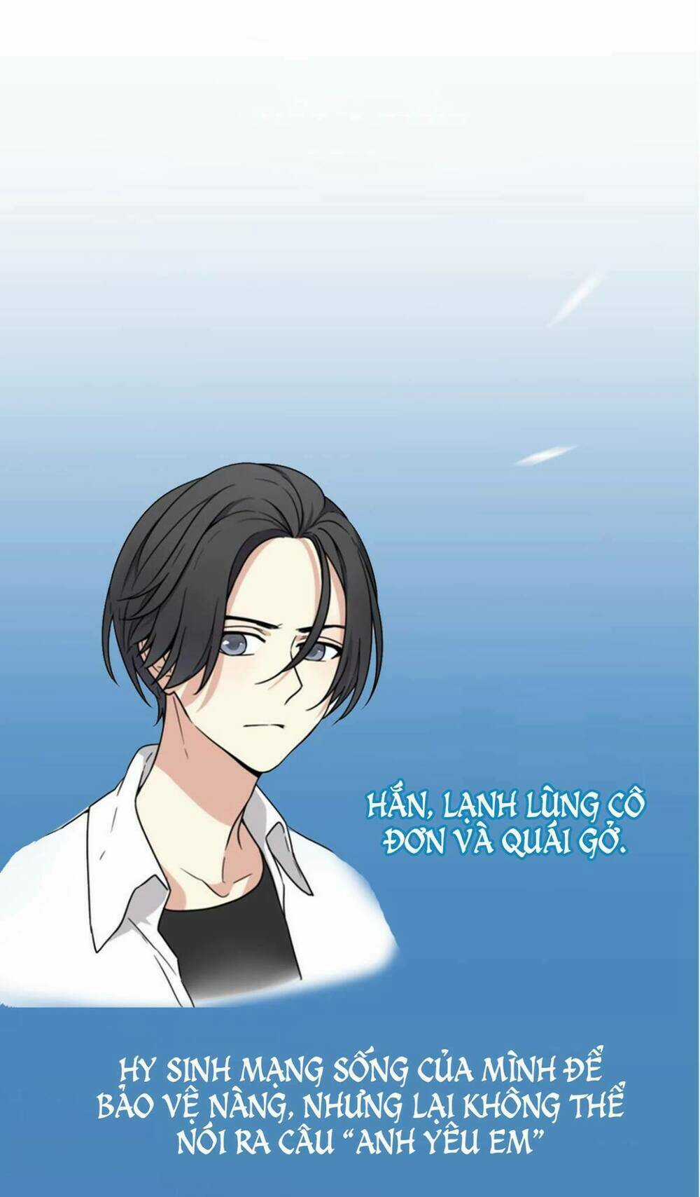 Người Bảo Vệ Thời Gian Chapter 0 trang 6