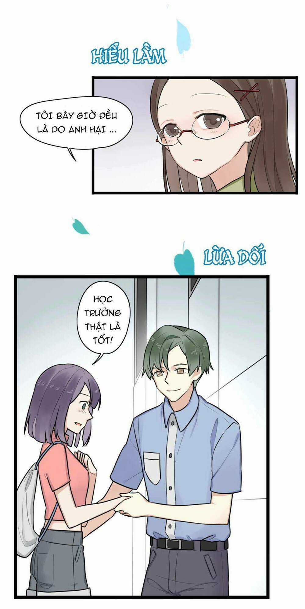 Người Bảo Vệ Thời Gian Chapter 0 trang 8