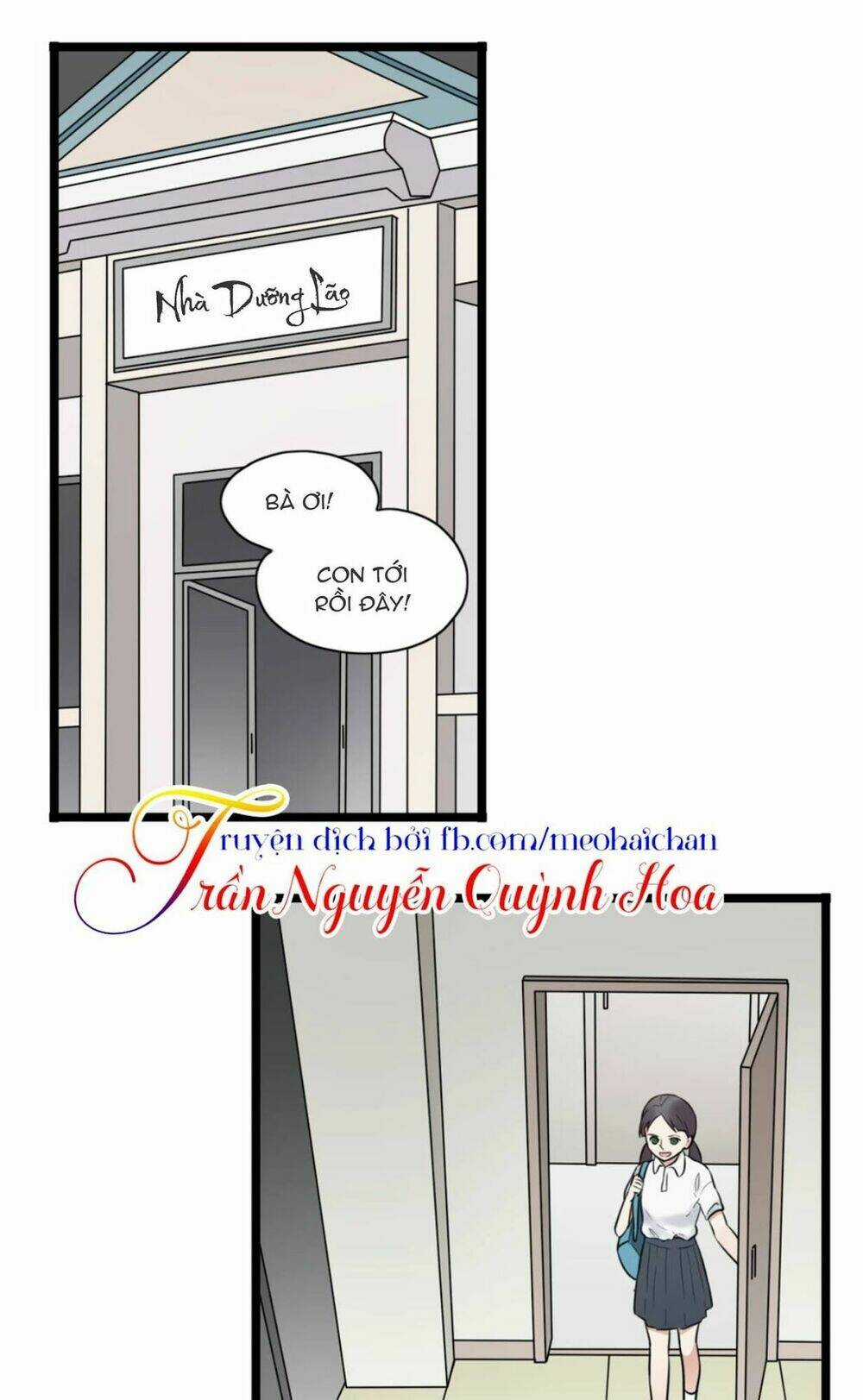 Người Bảo Vệ Thời Gian Chapter 1 trang 2