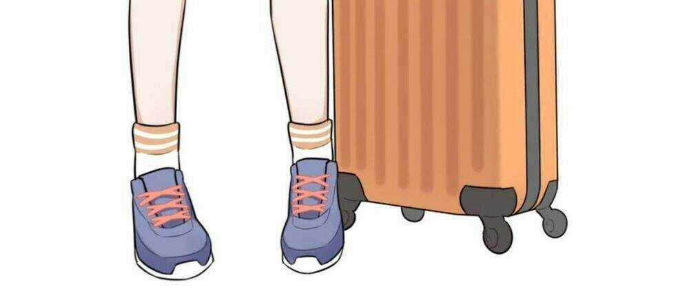 Người Bảo Vệ Thời Gian Chapter 1 trang 23