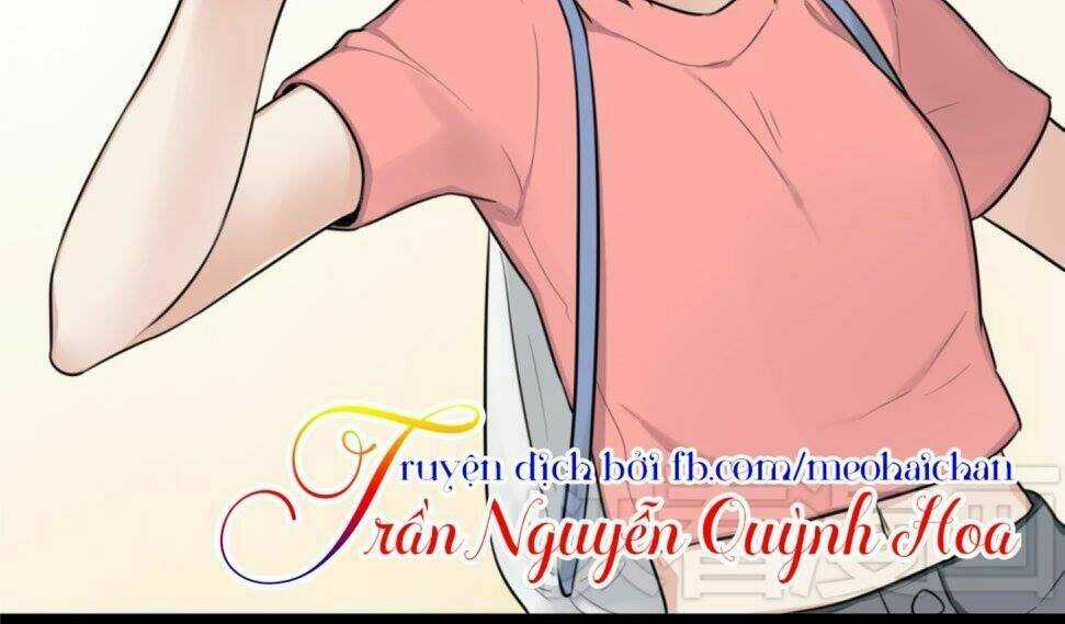 Người Bảo Vệ Thời Gian Chapter 1 trang 34