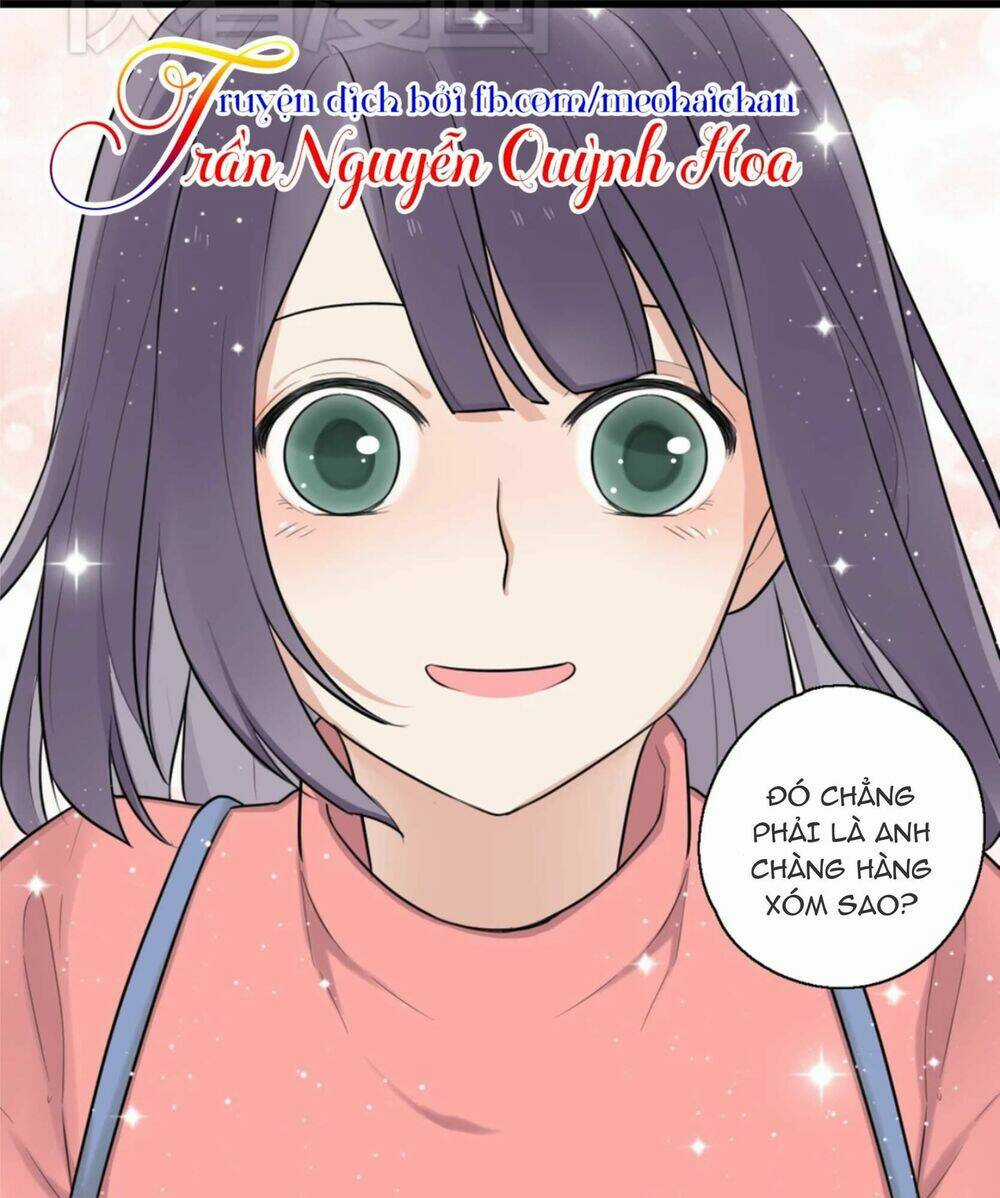 Người Bảo Vệ Thời Gian Chapter 1 trang 37