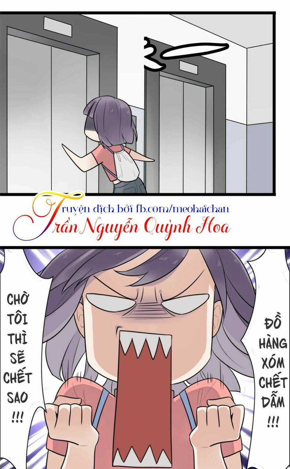 Người Bảo Vệ Thời Gian Chapter 1 trang 39