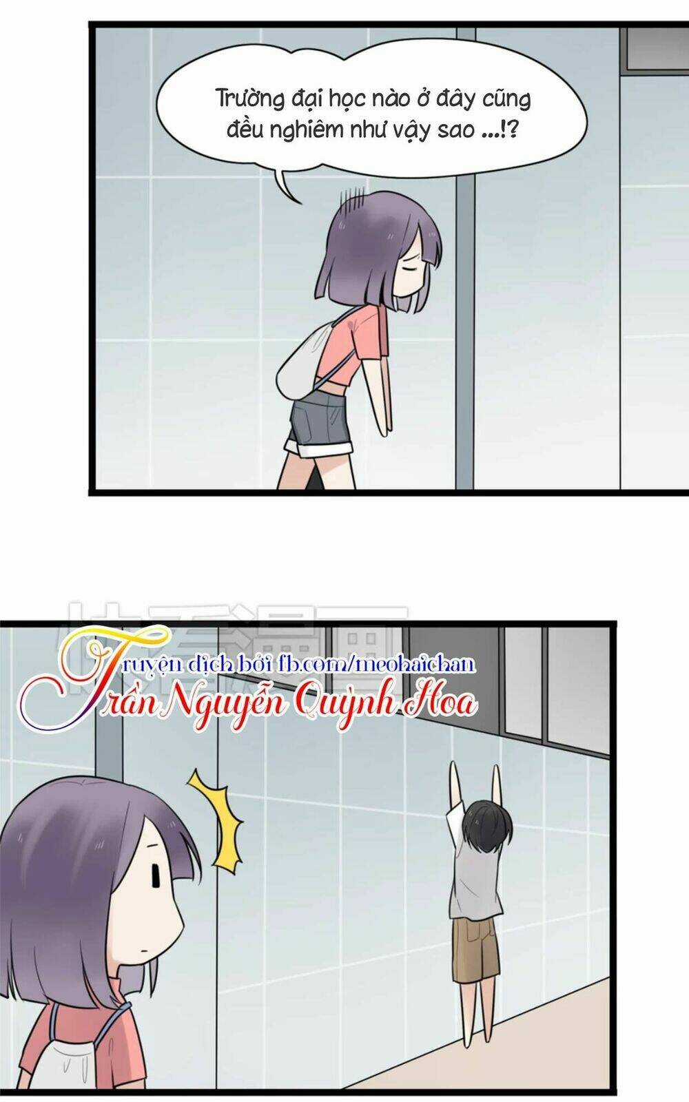 Người Bảo Vệ Thời Gian Chapter 1 trang 43