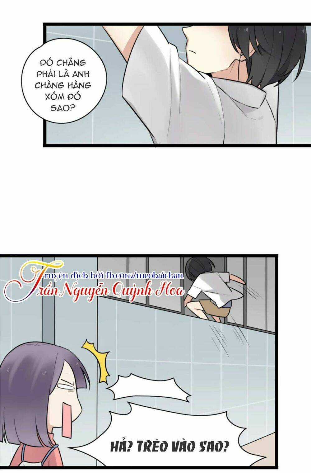 Người Bảo Vệ Thời Gian Chapter 1 trang 45