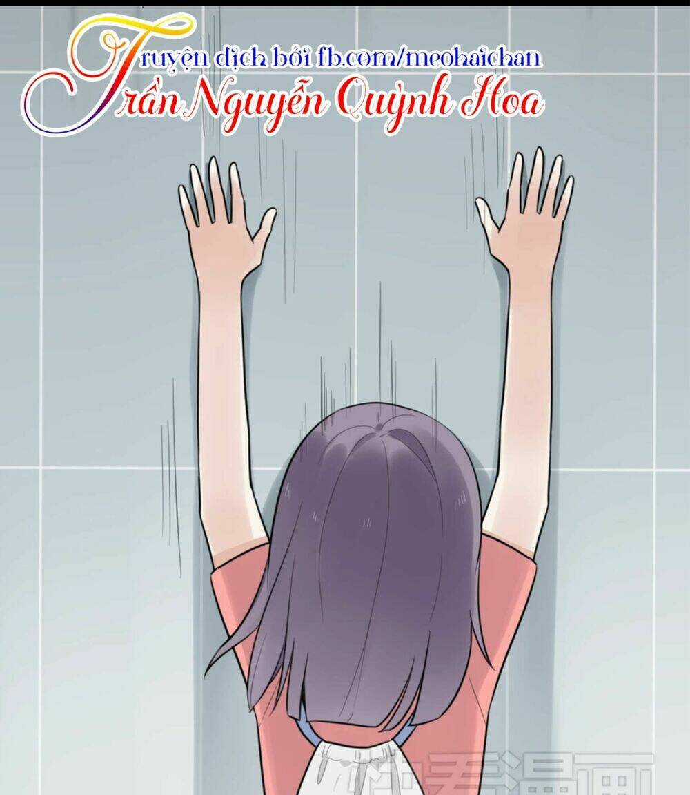 Người Bảo Vệ Thời Gian Chapter 1 trang 54