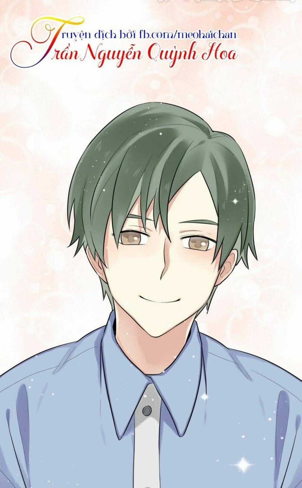 Người Bảo Vệ Thời Gian Chapter 1 trang 60