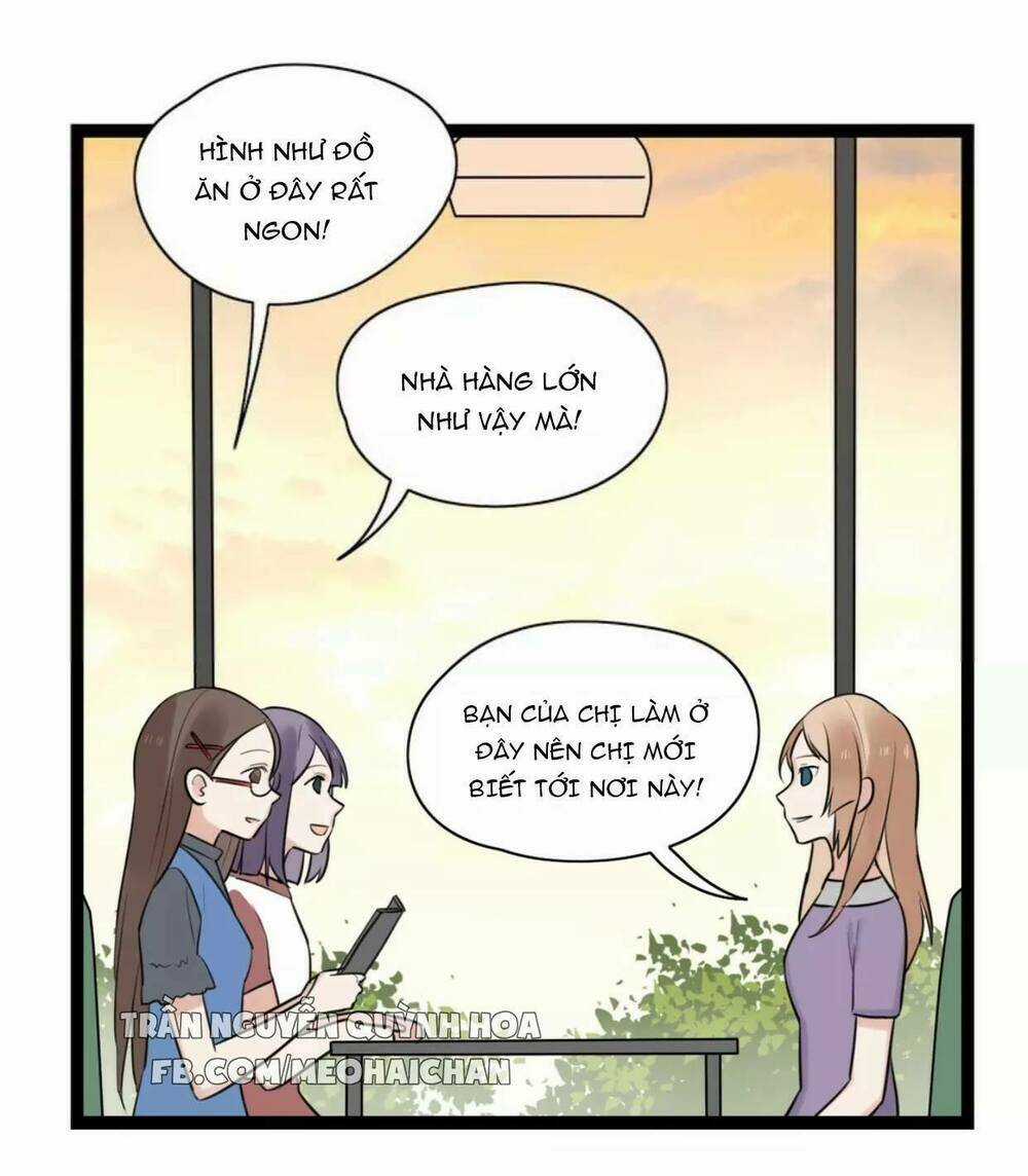 Người Bảo Vệ Thời Gian Chapter 10 trang 13