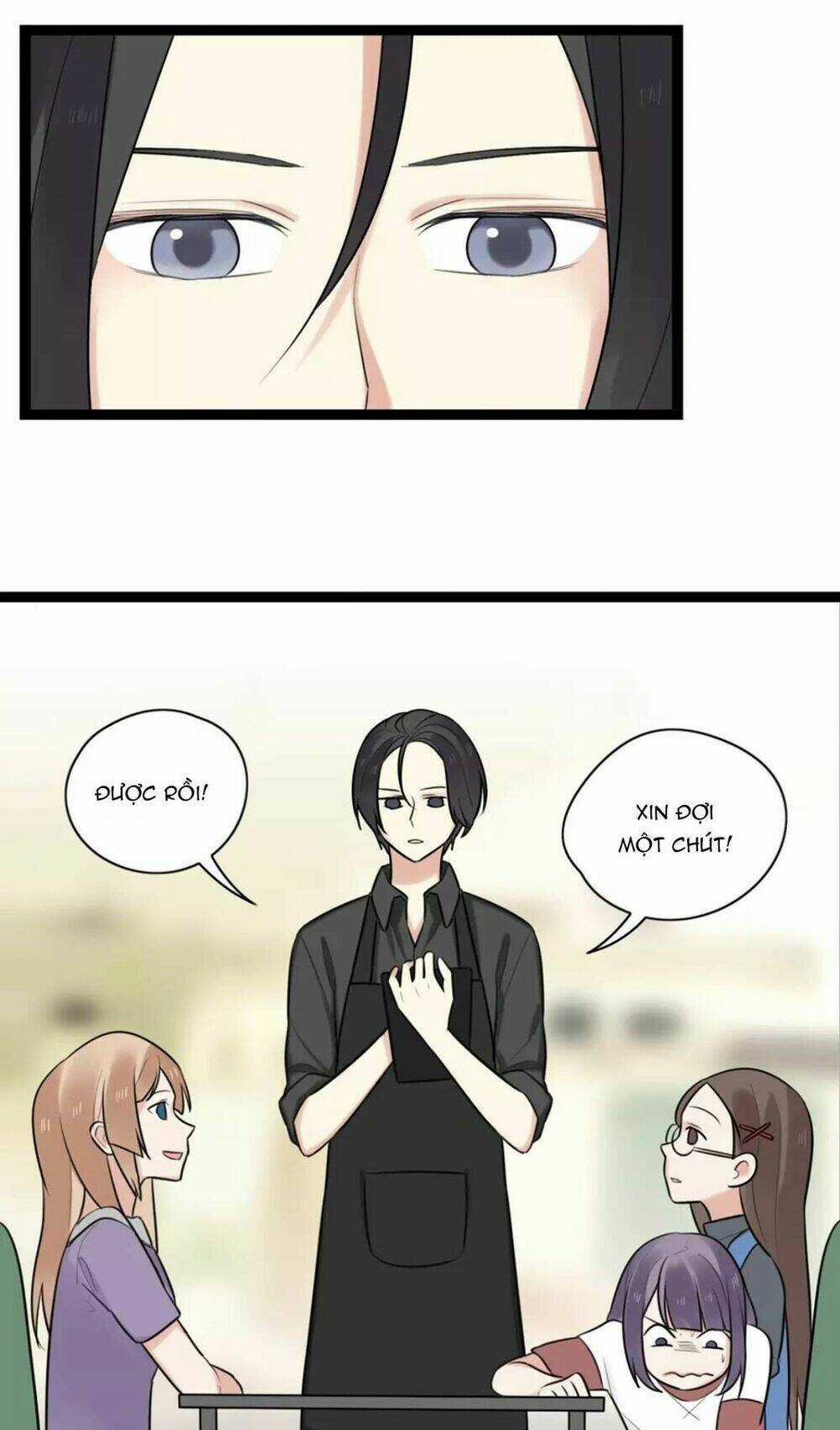 Người Bảo Vệ Thời Gian Chapter 10 trang 23