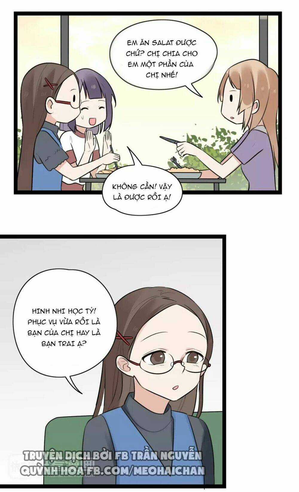 Người Bảo Vệ Thời Gian Chapter 10 trang 27