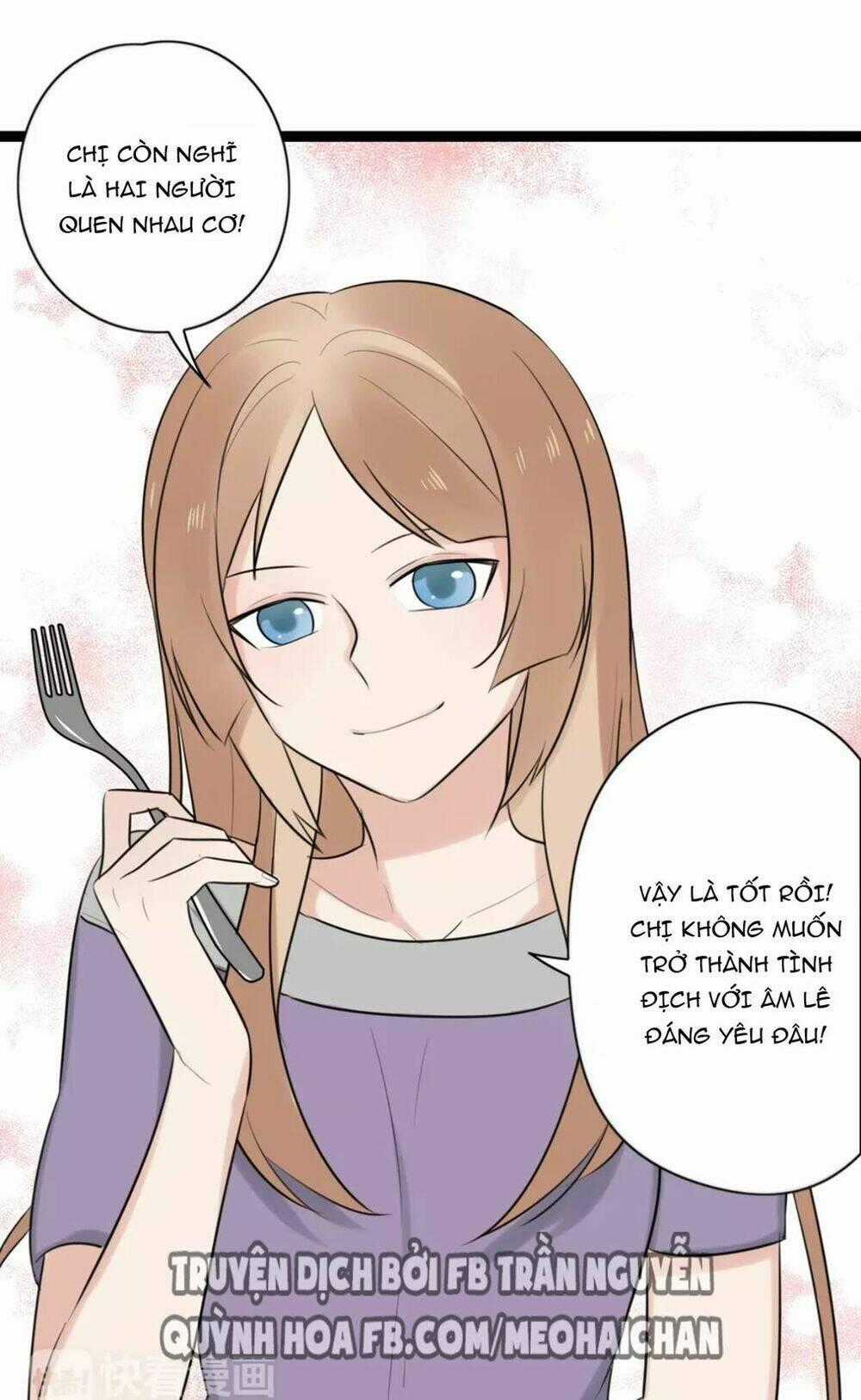 Người Bảo Vệ Thời Gian Chapter 10 trang 33