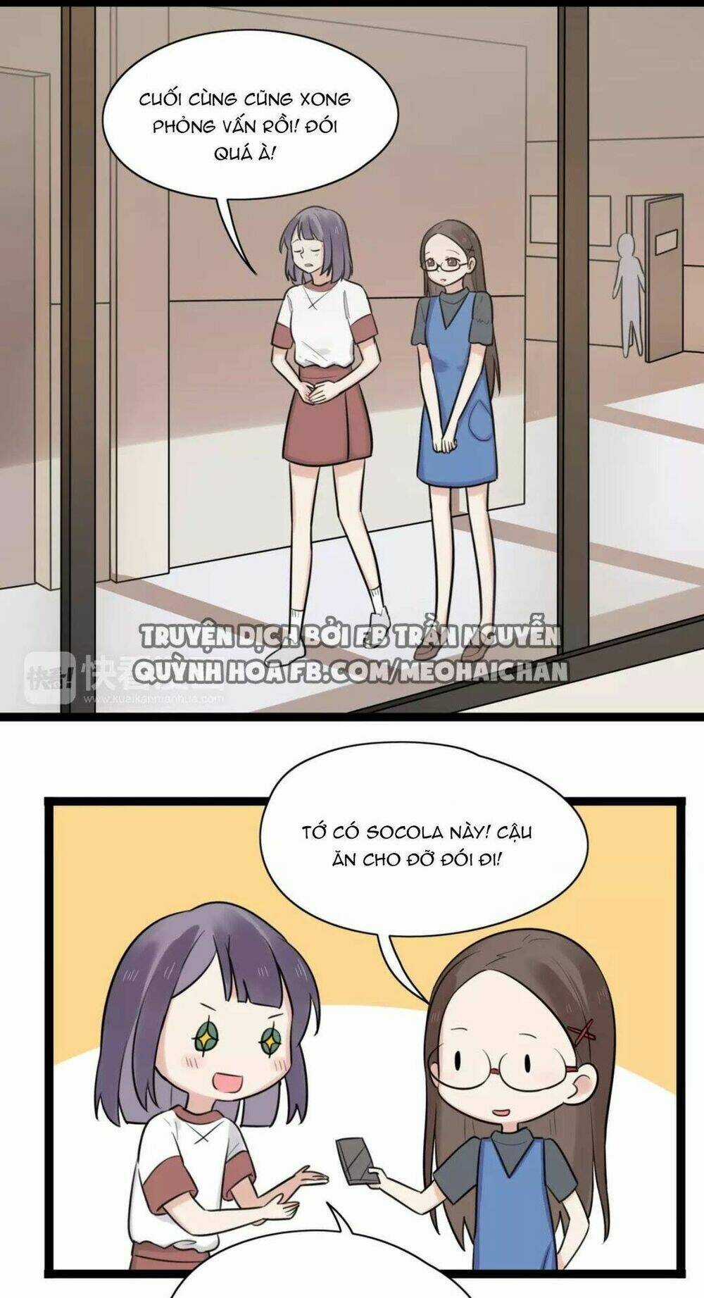 Người Bảo Vệ Thời Gian Chapter 10 trang 4