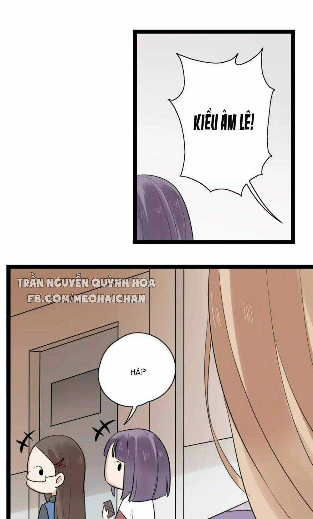 Người Bảo Vệ Thời Gian Chapter 10 trang 6