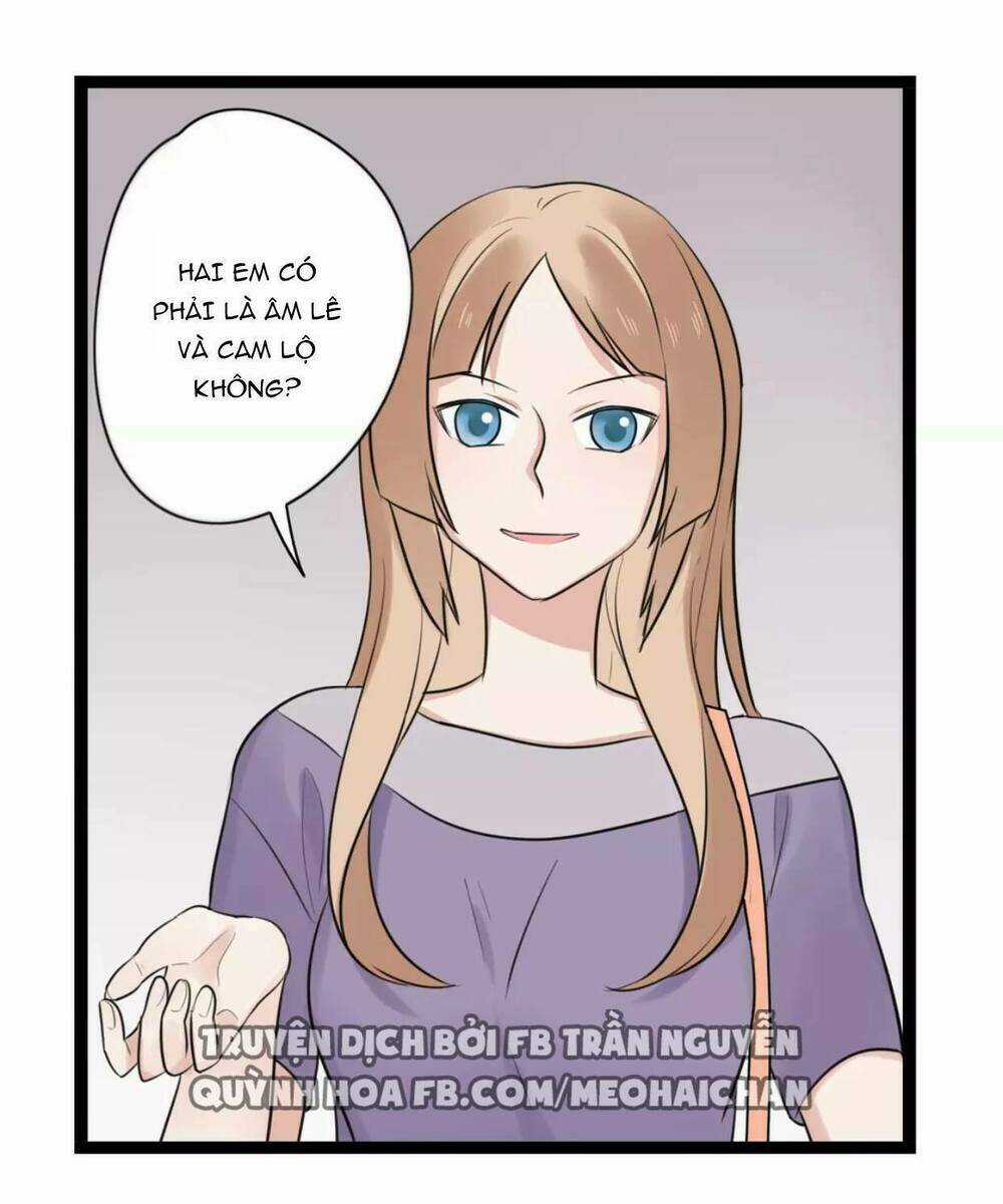 Người Bảo Vệ Thời Gian Chapter 10 trang 8