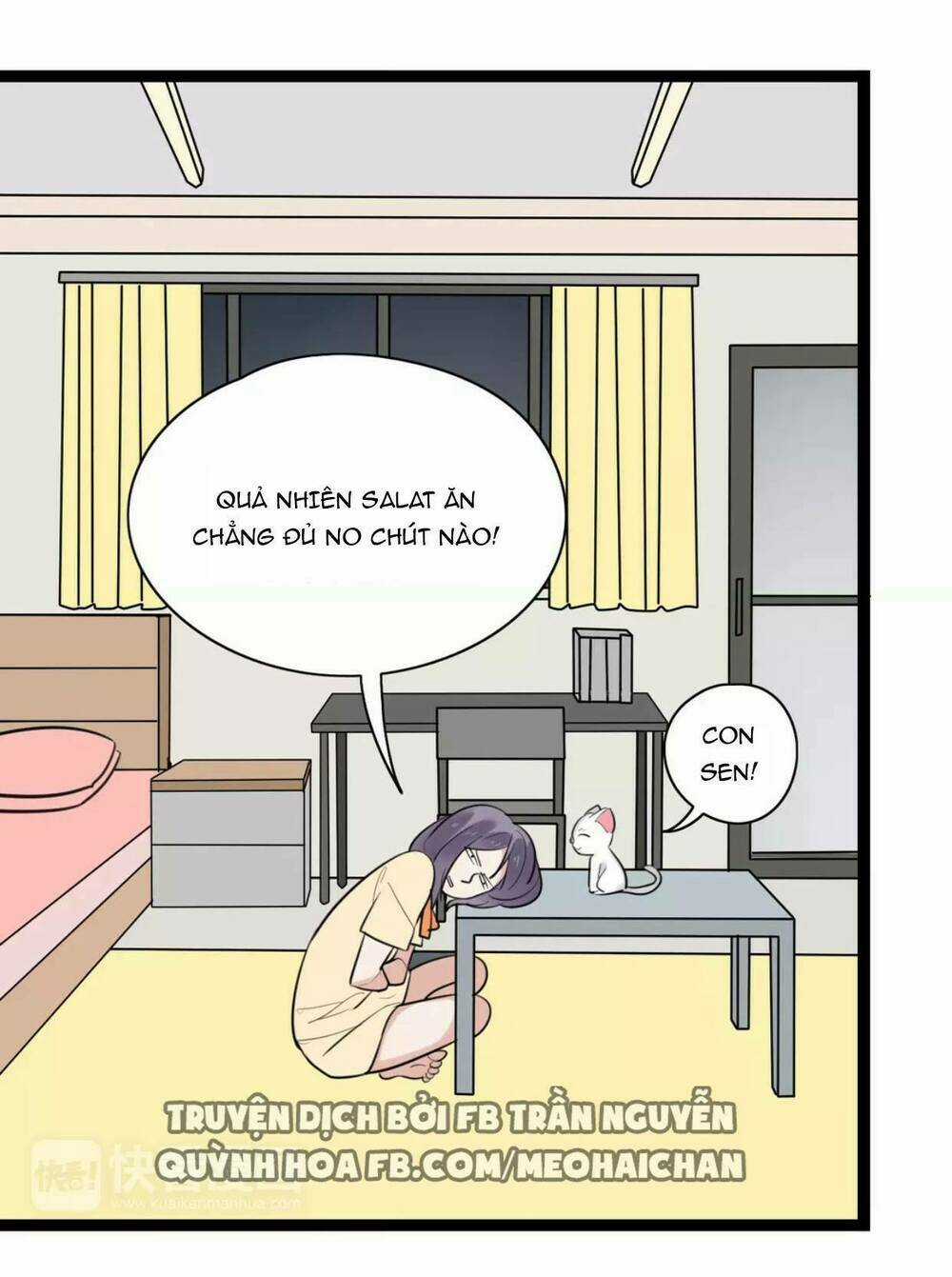 Người Bảo Vệ Thời Gian Chapter 11 trang 10