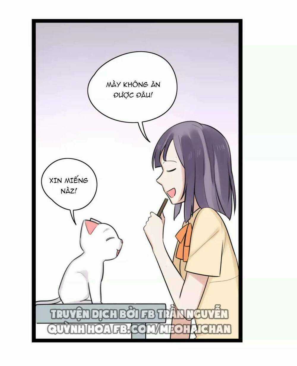 Người Bảo Vệ Thời Gian Chapter 11 trang 13