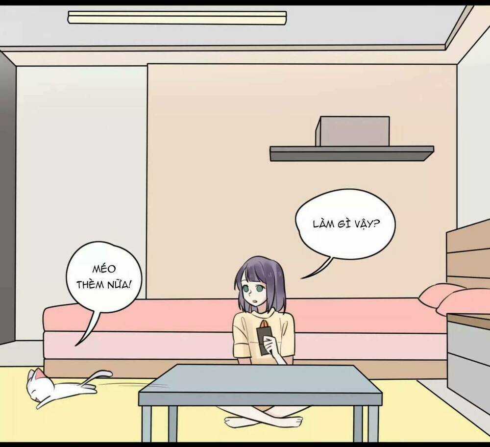 Người Bảo Vệ Thời Gian Chapter 11 trang 15