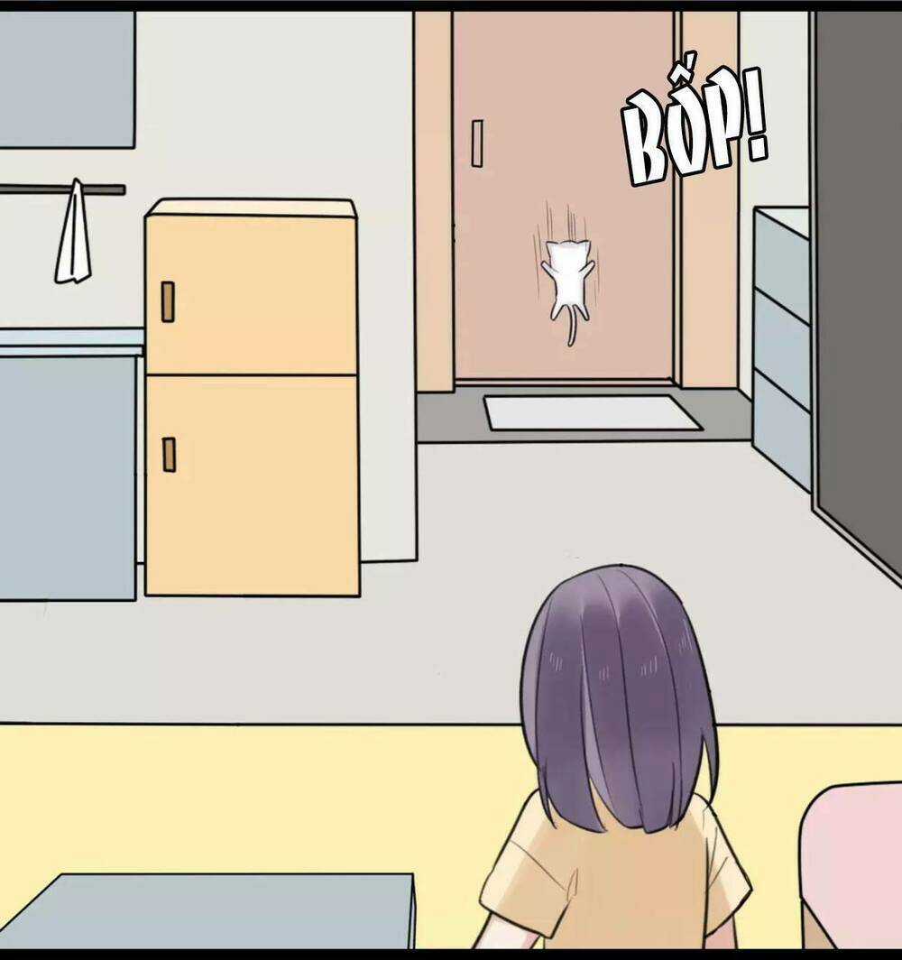 Người Bảo Vệ Thời Gian Chapter 11 trang 16