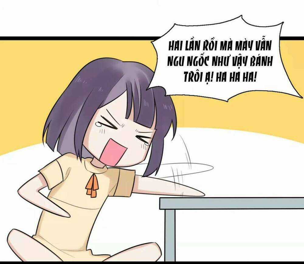 Người Bảo Vệ Thời Gian Chapter 11 trang 17