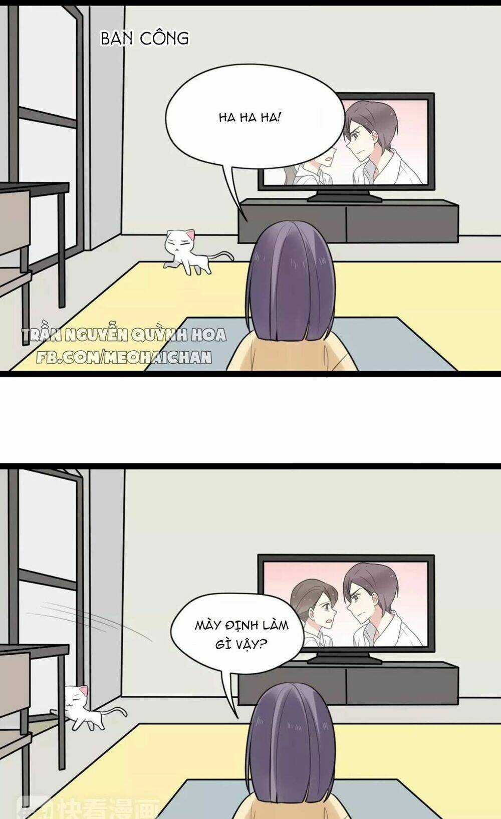 Người Bảo Vệ Thời Gian Chapter 11 trang 18