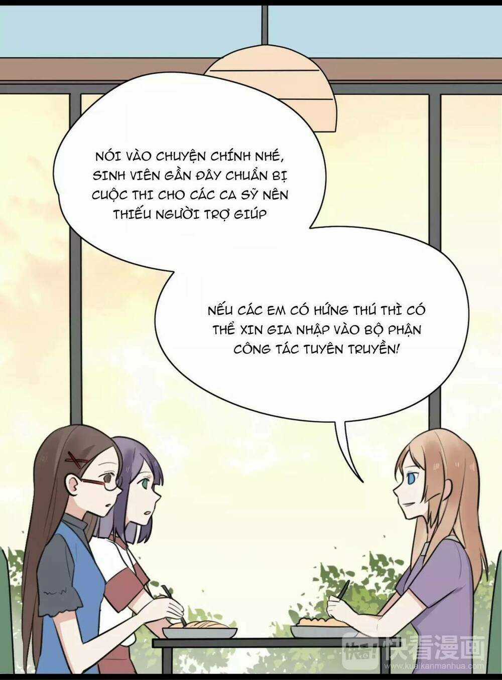 Người Bảo Vệ Thời Gian Chapter 11 trang 2