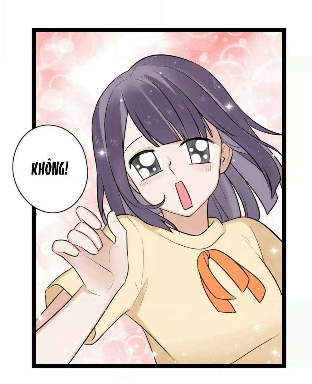 Người Bảo Vệ Thời Gian Chapter 11 trang 22