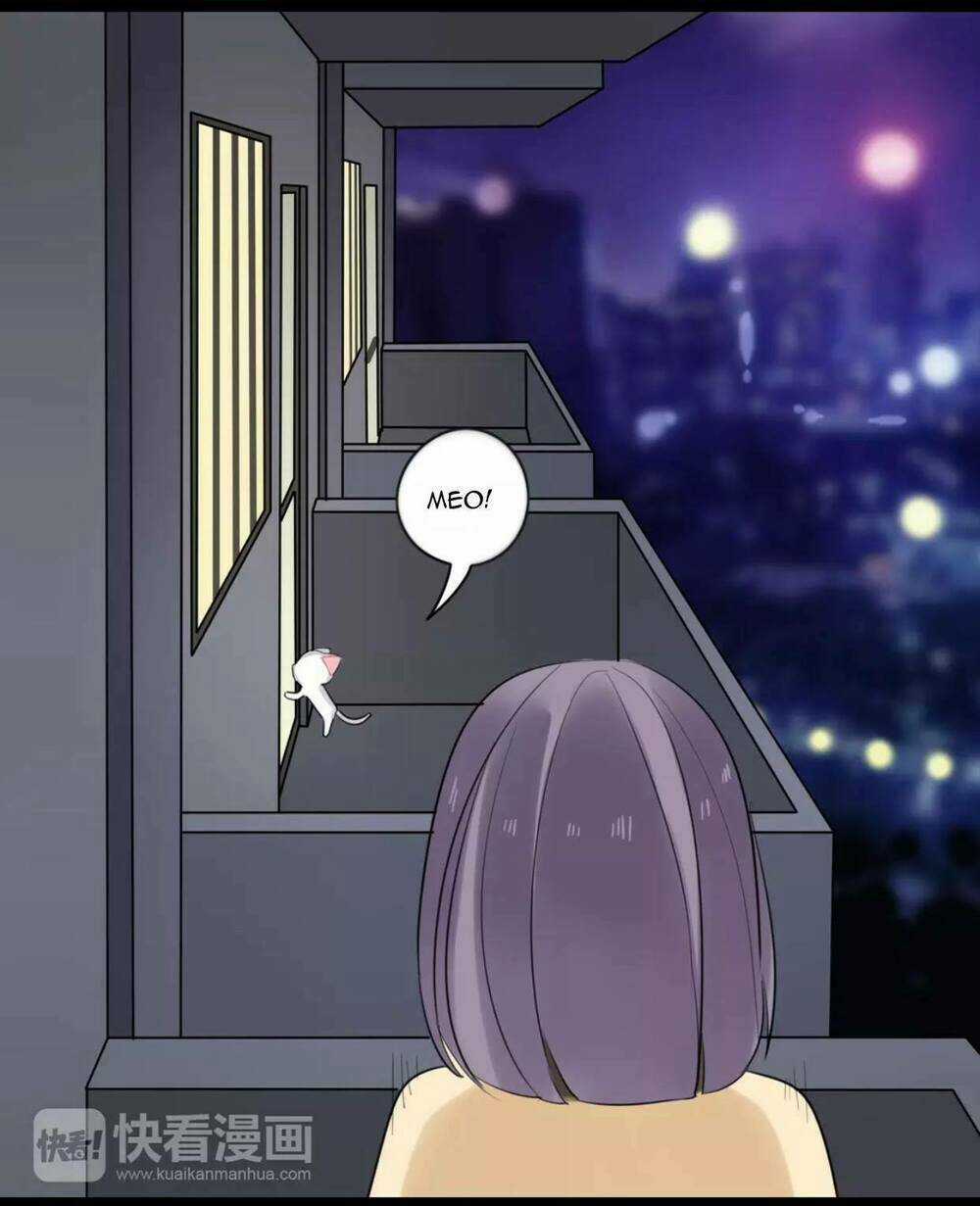 Người Bảo Vệ Thời Gian Chapter 11 trang 26