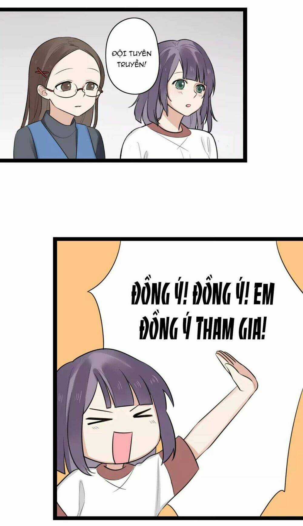 Người Bảo Vệ Thời Gian Chapter 11 trang 3