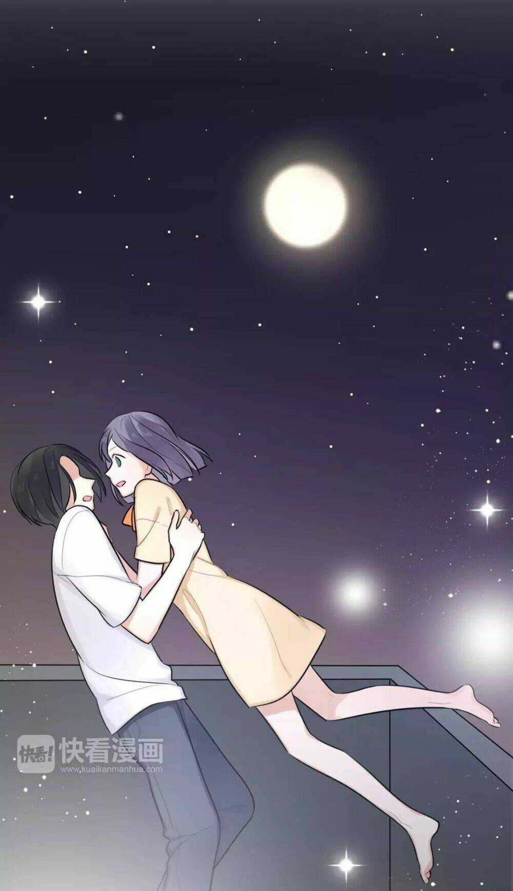 Người Bảo Vệ Thời Gian Chapter 11 trang 33