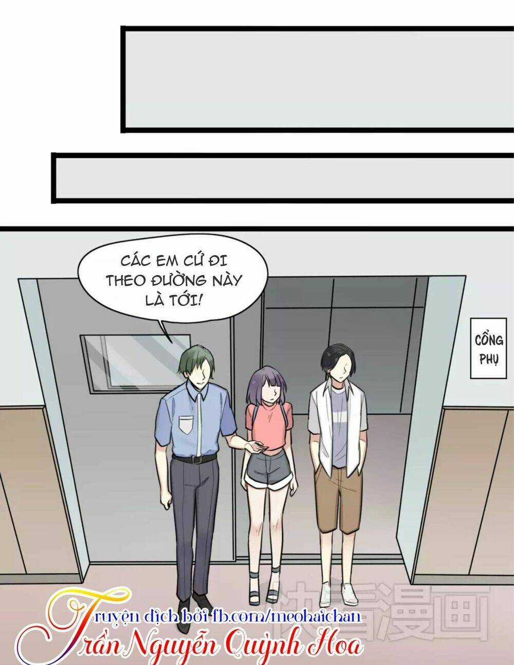 Người Bảo Vệ Thời Gian Chapter 2 trang 13