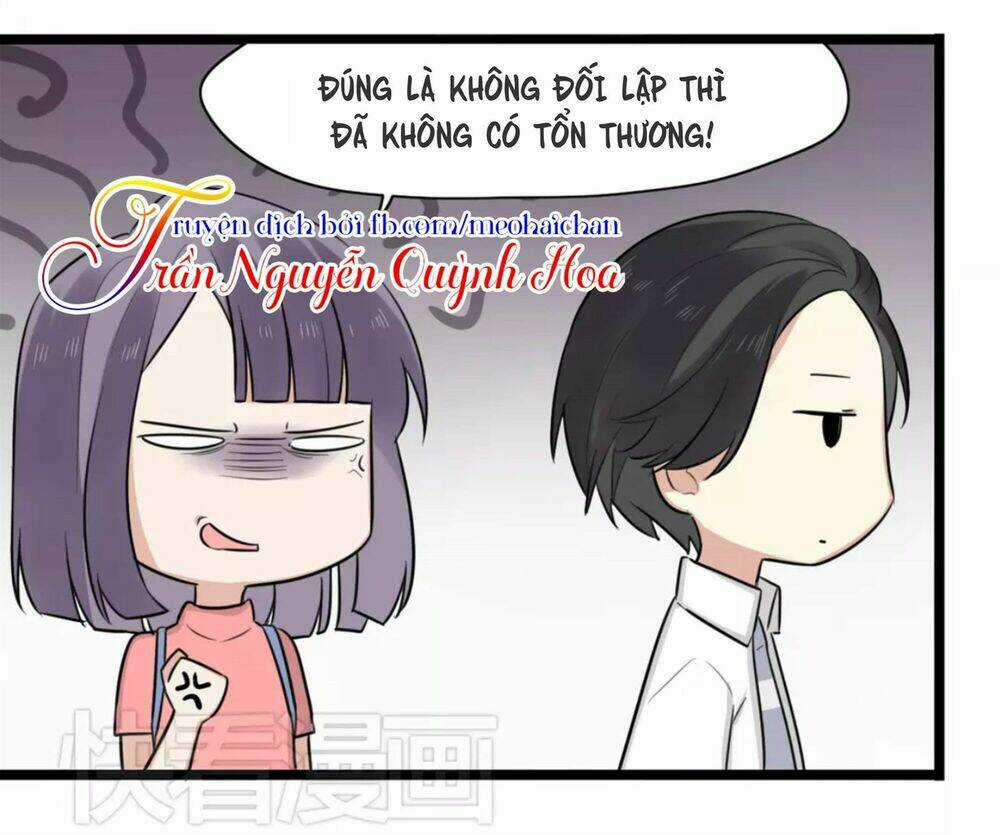 Người Bảo Vệ Thời Gian Chapter 2 trang 17