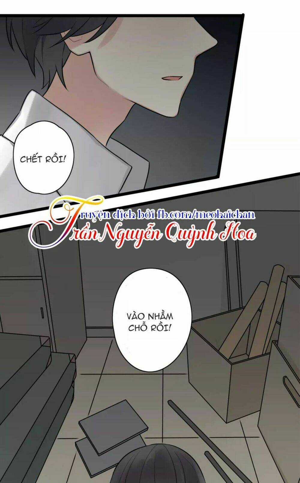 Người Bảo Vệ Thời Gian Chapter 2 trang 2