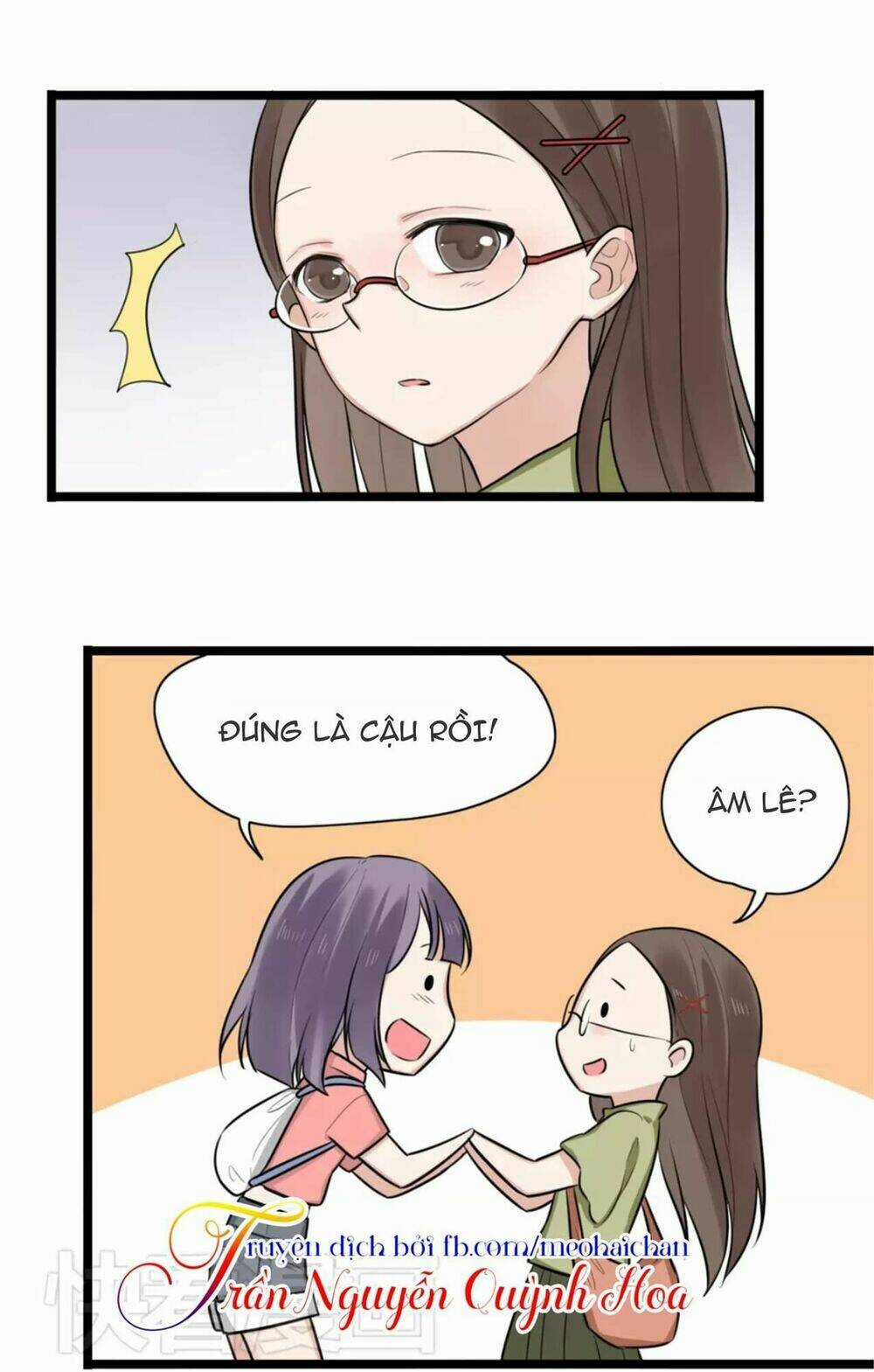 Người Bảo Vệ Thời Gian Chapter 2 trang 20