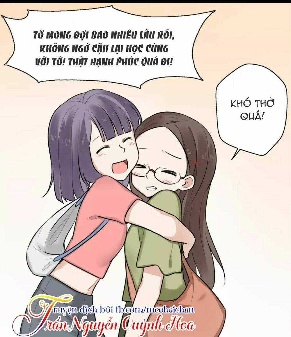 Người Bảo Vệ Thời Gian Chapter 2 trang 22