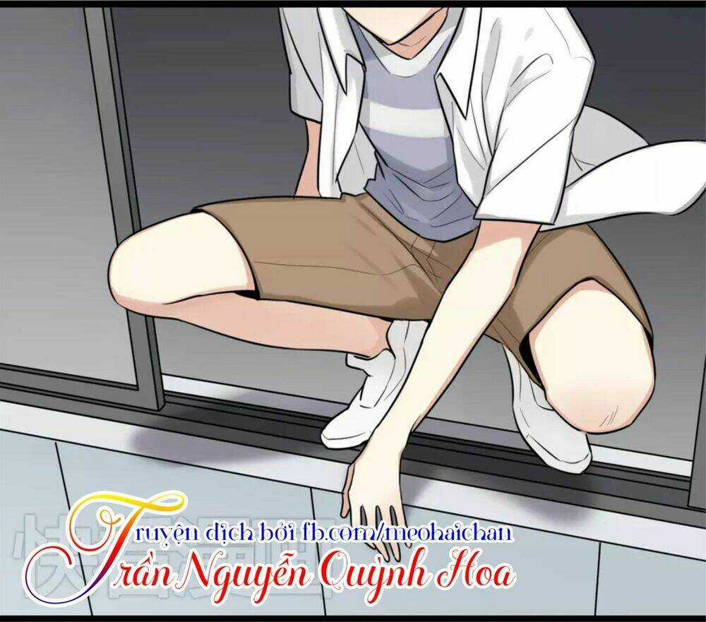 Người Bảo Vệ Thời Gian Chapter 2 trang 6