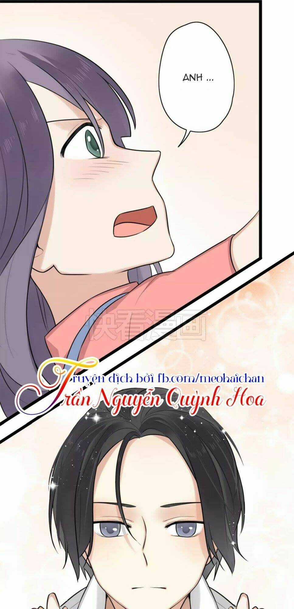 Người Bảo Vệ Thời Gian Chapter 2 trang 9