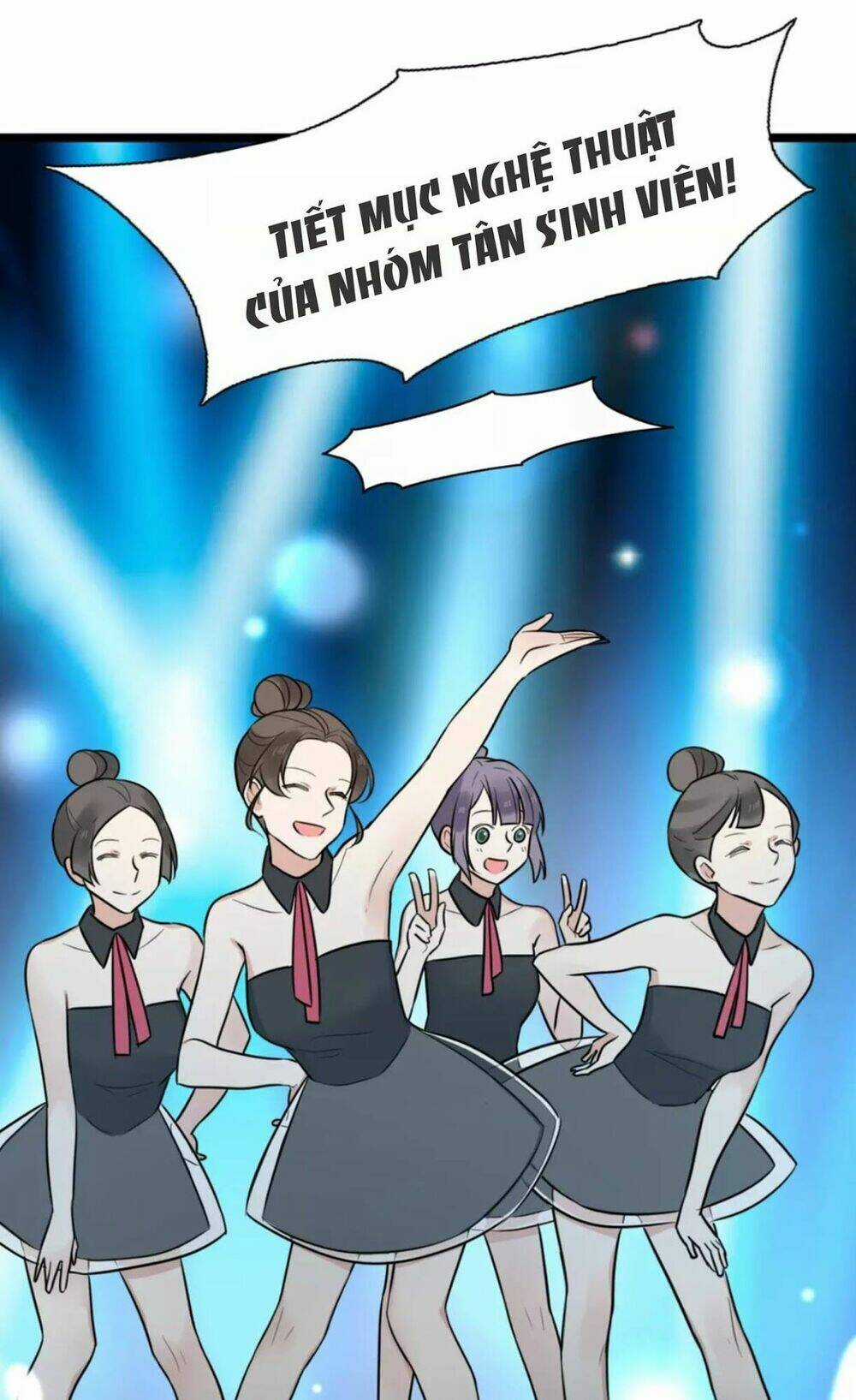 Người Bảo Vệ Thời Gian Chapter 3 trang 17