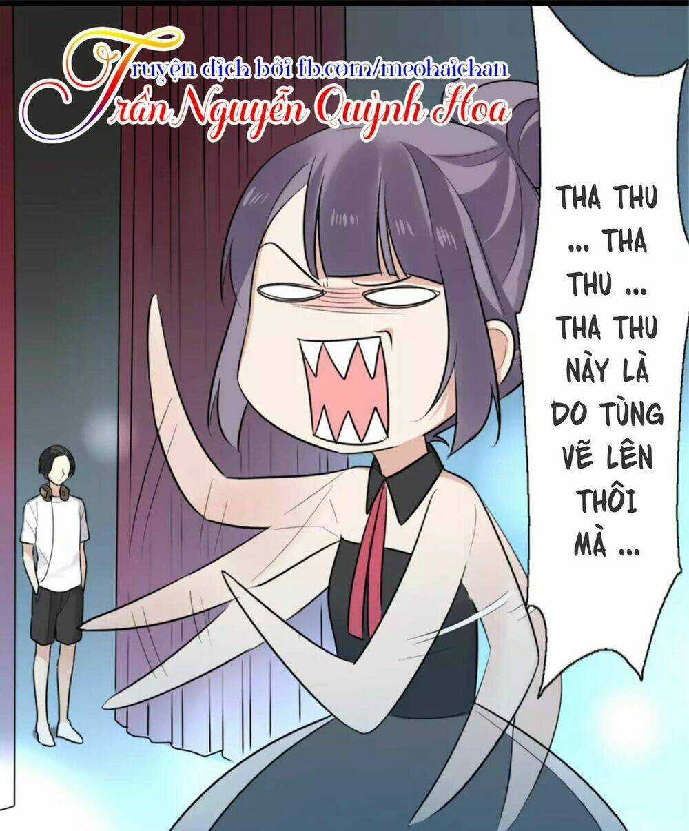 Người Bảo Vệ Thời Gian Chapter 3 trang 21