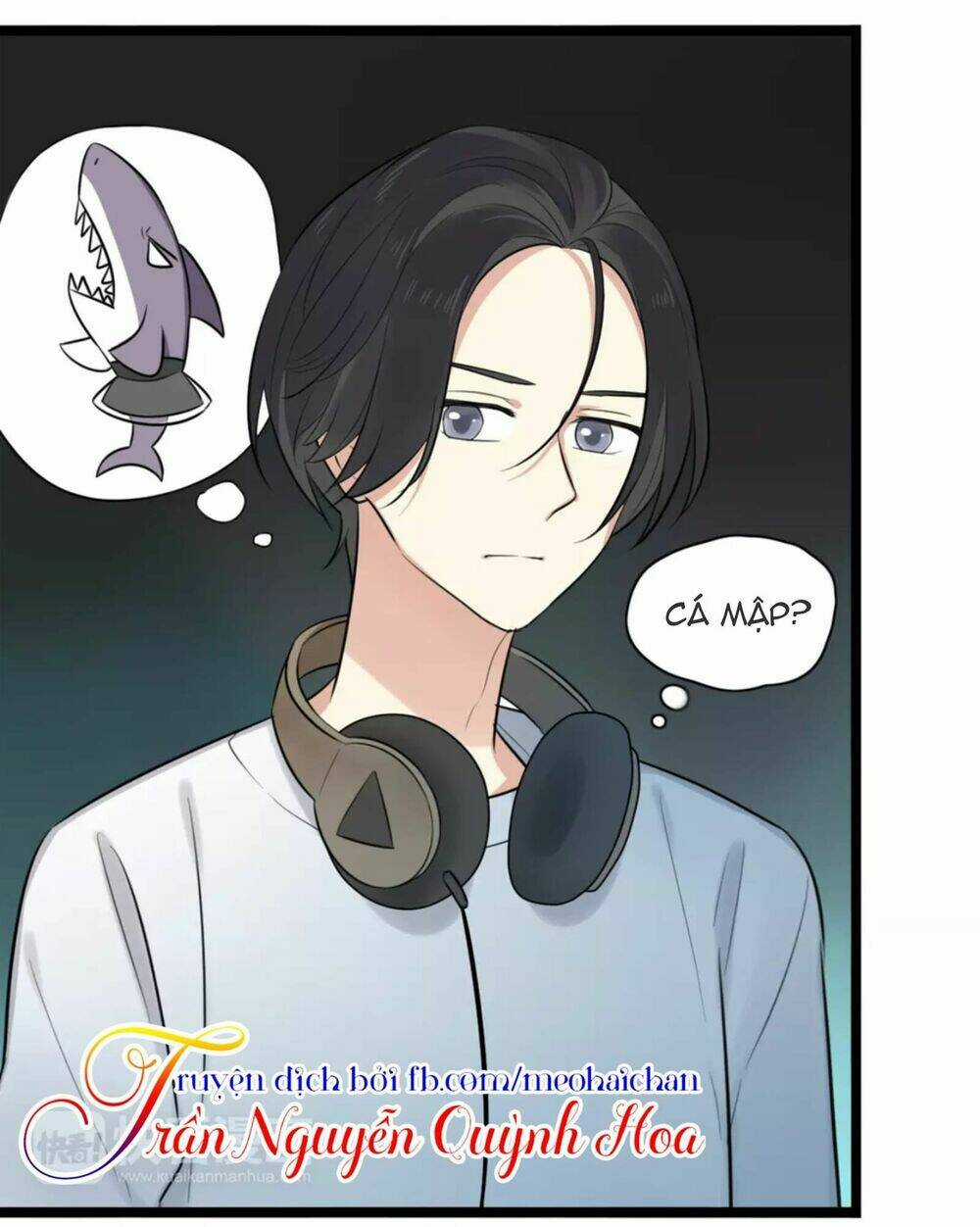 Người Bảo Vệ Thời Gian Chapter 3 trang 23