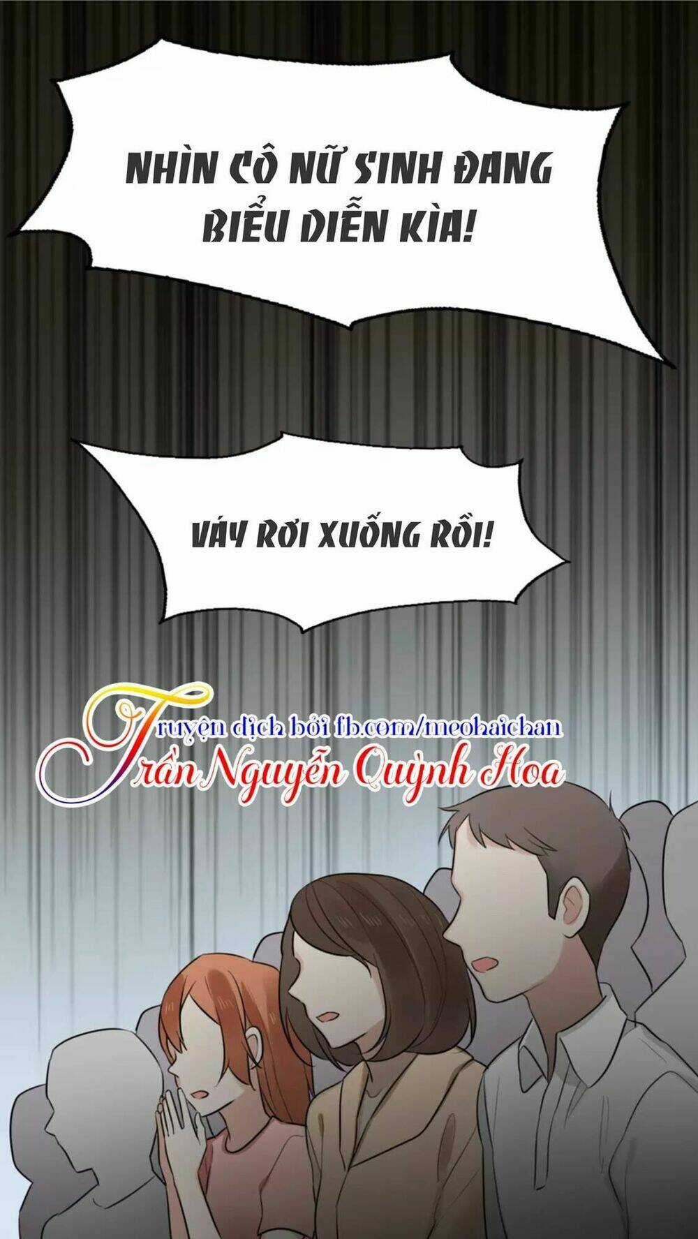 Người Bảo Vệ Thời Gian Chapter 3 trang 27