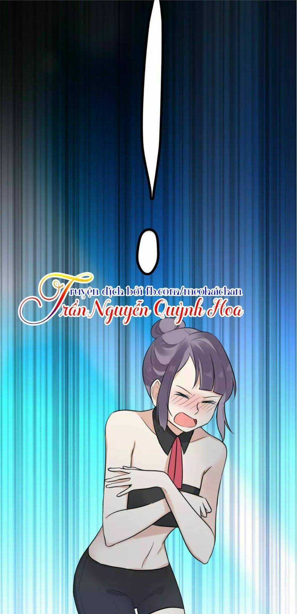 Người Bảo Vệ Thời Gian Chapter 3 trang 31