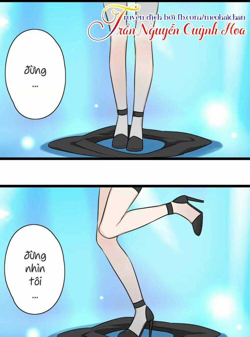 Người Bảo Vệ Thời Gian Chapter 3 trang 36