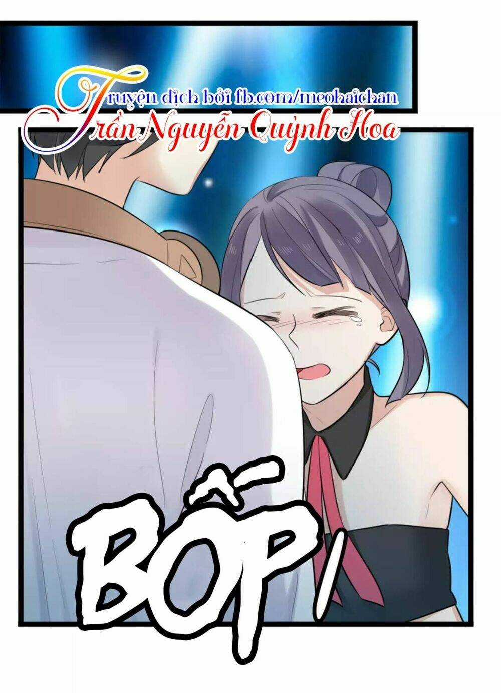 Người Bảo Vệ Thời Gian Chapter 3 trang 38