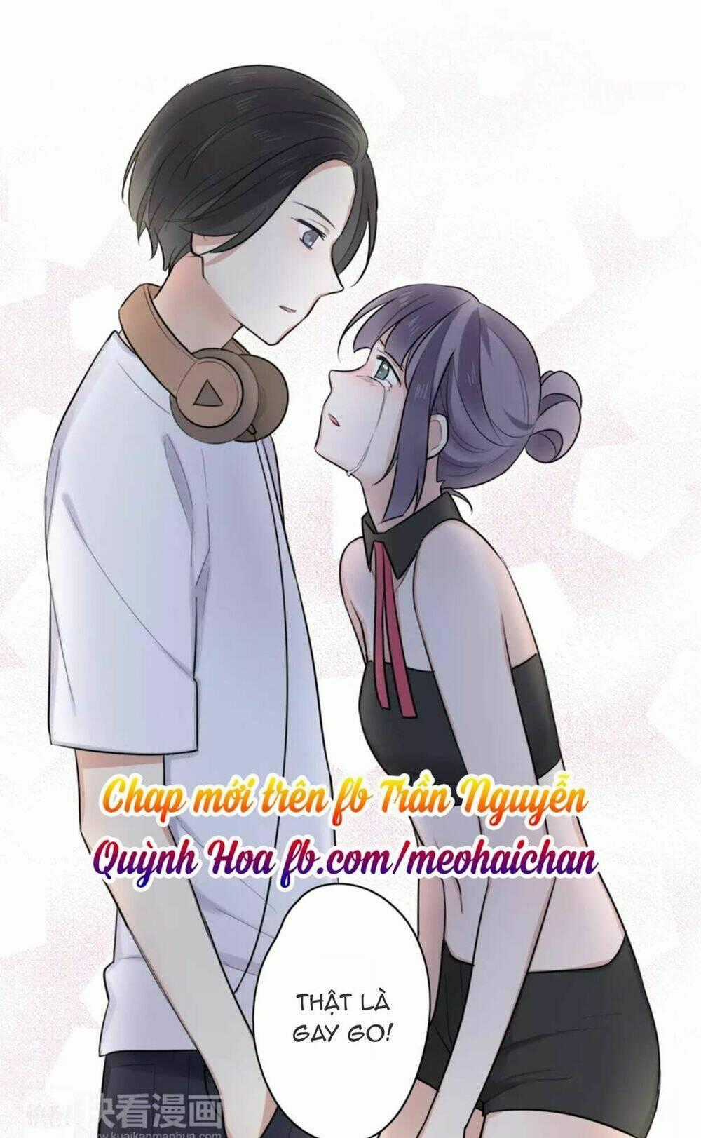 Người Bảo Vệ Thời Gian Chapter 3 trang 40