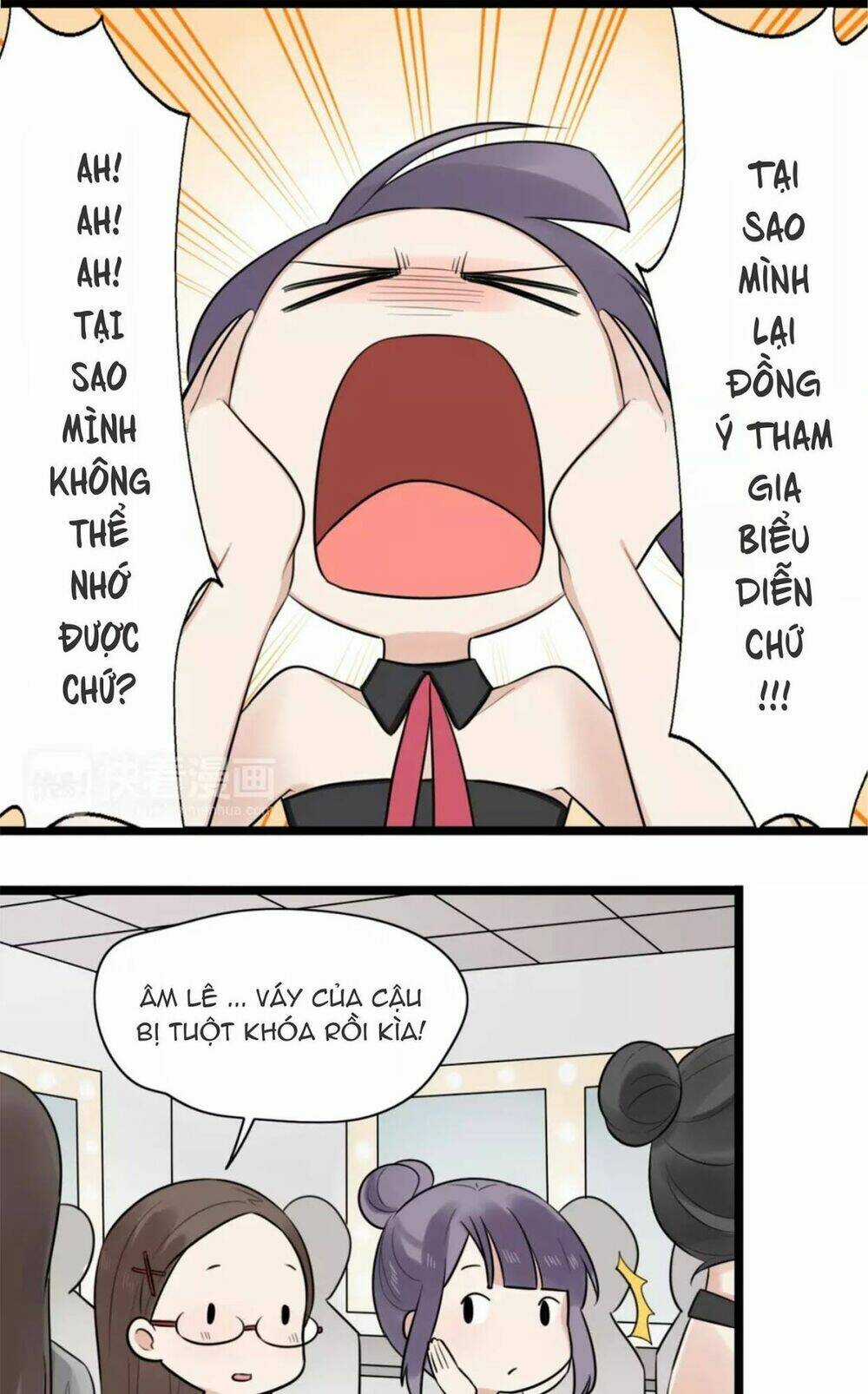 Người Bảo Vệ Thời Gian Chapter 3 trang 5