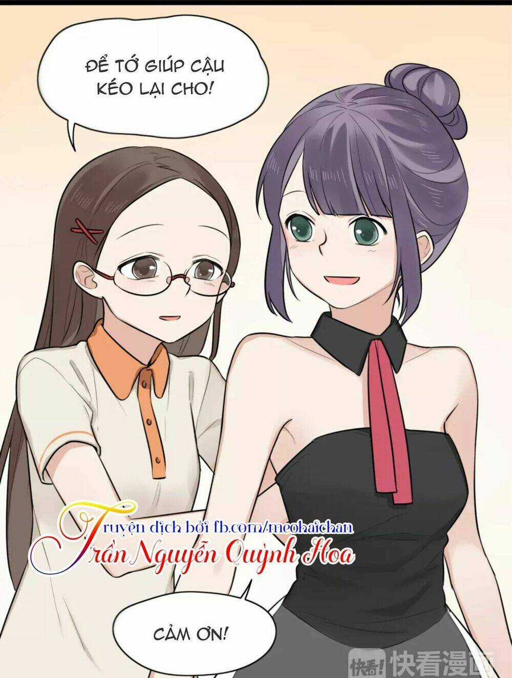 Người Bảo Vệ Thời Gian Chapter 3 trang 7